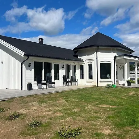 Senja Living Lejlighedshotel 3*